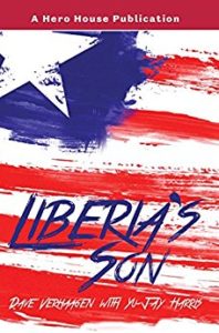 liberia's son