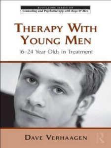 therapy with young men