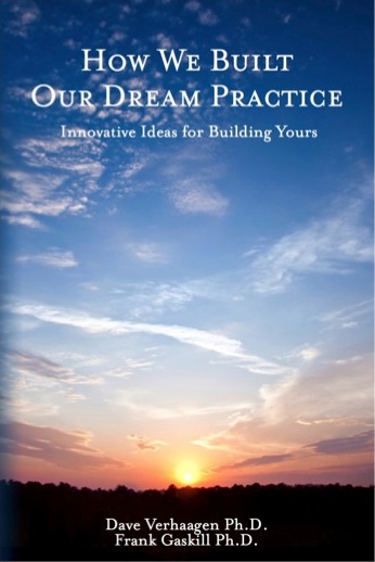 how we built our dream practice