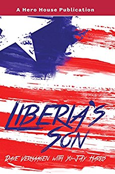 liberia's son